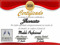 ❯ E.C. Models Diploma