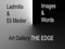 * The Edge * * The Edge *
