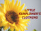 Little Sunflower' Clothing