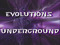 Evolutions Underground & Valentine Templates