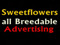 Sweetflowers Breedable Advertising Sweetflowers Breedable Advertising