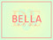 *DeBella Moda* *DeBella Moda*