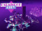 PALMWOOD: Retrowave Furry City