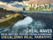 ~~~ REAL WAVES  ~~~    Waves, Realistic Waves Ocean Waves Waves
