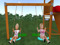 Isabella & Leah Isabella & Leah