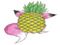 DJ Pineapplefox's Fans
