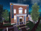   Chilbo Town Hall and Plaza