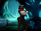 Black Goddess worshippers