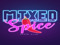 2.MIXΞD SPICΞ DANCE CLUB