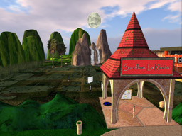 parcel image