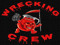 Wrecking Crew MC. Wrecking Crew MC.