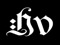 the :HV: