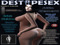 DESTAPESEX EDICION 4