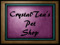 CrystalTea's Pet Shop and Breedables