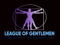 The League of Gentlemen SL