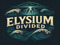 Elysium Divided IC