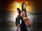 Damian and Jasmine 