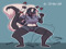 Skunk Stomp Energy Skunk Stomp Energy