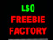 Freebies