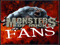 Monster's Of Rock Fan Group 
