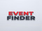 Event Finder