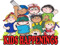 KIDS HAPPENINGS KIDS HAPPENINGS