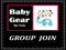 Baby Gear by Cyn