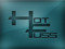 :: HOT FUSS ::