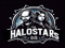 DJ Maze & Lord Halostar
