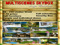 50-350 MULTISCENES SKYBOX LIFE RENTALS 50-350 MULTISCENES SKYBOX LIFE RENTALS