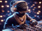 DJ ExtraOrdinaire VIP'S DJ ExtraOrdinaire VIP'S