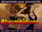 Abranimations - Dances/Animations/Gadgets/Dance Animations/Toys Abranimations - Dances/Animations/Gadgets/Dance Animations/Toys