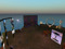 Help Island Art Display Help Island Art Display