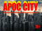 Apoc City: The Combat RP Hybrid