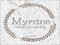 Myrrine Bloggers