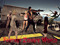 *_* Fantasy Zombie World *_*