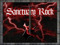 SANCTUARY ROCK MALL