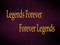 : Legends Forever Forever Legends