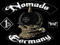 Nomads 1% Supporter