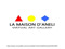 La Maison d'Aneli La Maison d'Aneli
