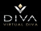 Virtual Diva Couture The Face Of Fashion
