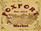 ~*~ Foxfort Market ~*~