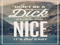 Don't be a Dick! Don't be a Dick!