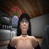 Second Life profile photo