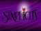 Sinplicity ~ Delirium