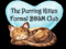 !Purring Kitten Formal BDSM Club