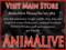 AnimAlive/PlantGarden Update