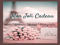 MON JOLI CADEAU  Centre for the ARTS 
