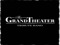 The Grand Theatre Tribute Band