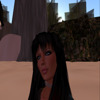 Second Life profile photo